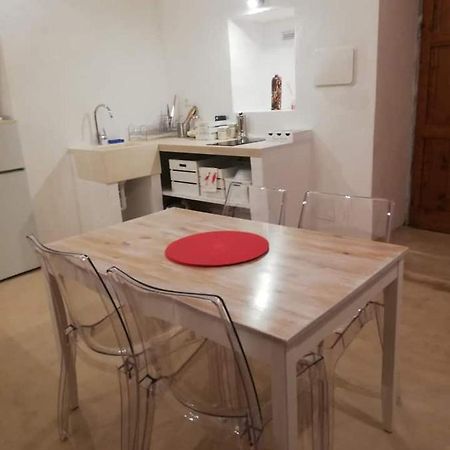 Nel Cuore Di Ostuni Apartment ภายนอก รูปภาพ