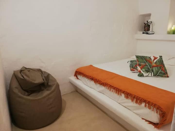 Nel Cuore Di Ostuni Apartment ภายนอก รูปภาพ