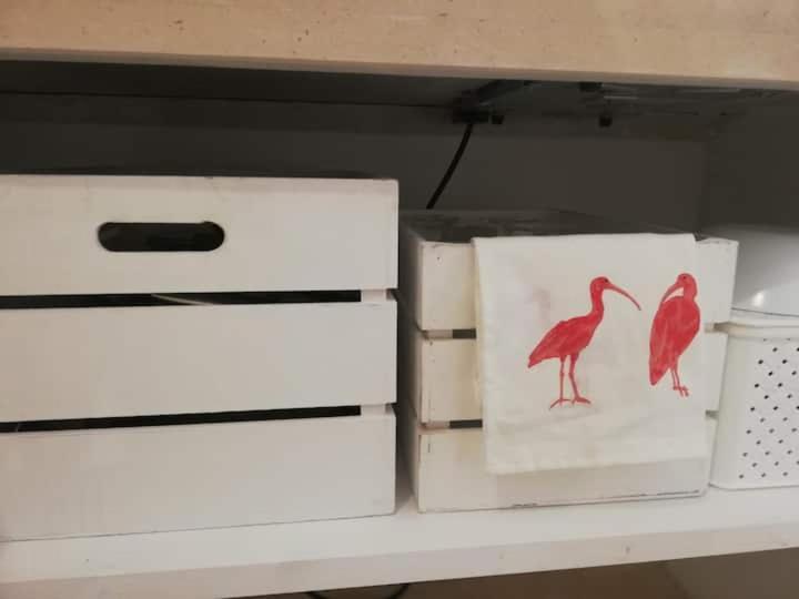 Nel Cuore Di Ostuni Apartment ภายนอก รูปภาพ